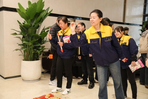 Full Moon, Peaceful Life, Joy Together at Chuangli(圖6) Full Moon, Peaceful Life, Joy Together at Chuangli(圖6)