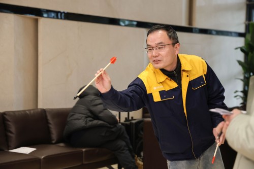 Full Moon, Peaceful Life, Joy Together at Chuangli(圖5) Full Moon, Peaceful Life, Joy Together at Chuangli(圖5)