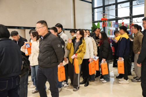 Full Moon, Peaceful Life, Joy Together at Chuangli(圖7) Full Moon, Peaceful Life, Joy Together at Chuangli(圖7)
