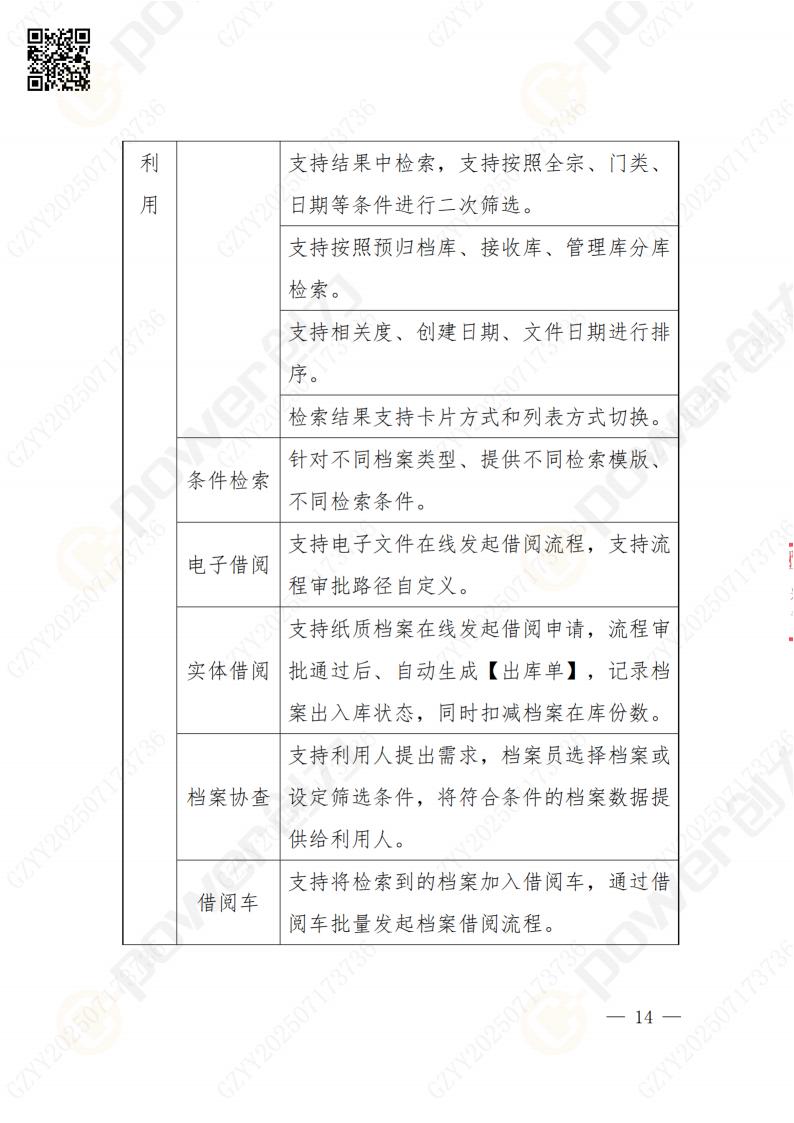 數(shù)字化檔案系統(tǒng)建設(shè)項(xiàng)目招標(biāo)公告(圖14)
